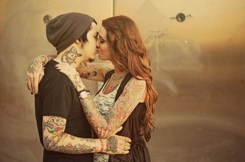 Modificated Couples (9)