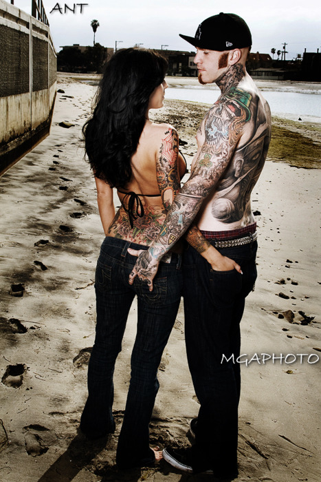 Modificated Couples (8)