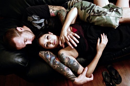 Modificated Couples (7)