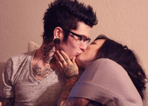 Modificated Couples (5)