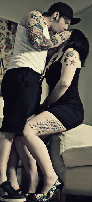 Modificated Couples (3)