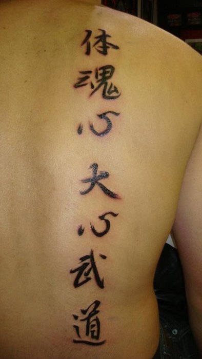 Kanji Tattoo Meaning (7)