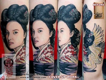 Geisha Tattoo (52)