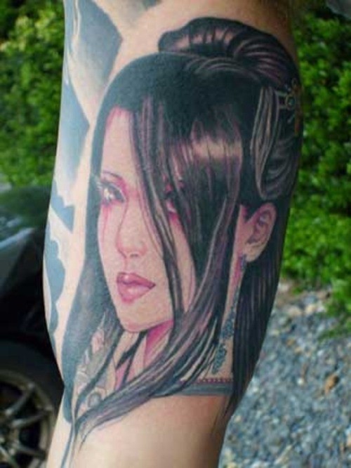 Geisha Tattoo (32)