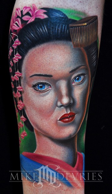 Geisha Tattoo (31)