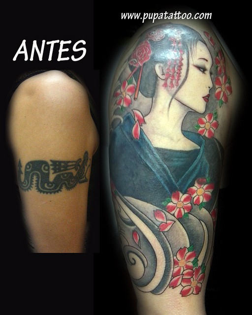 Geisha Tattoo (29)