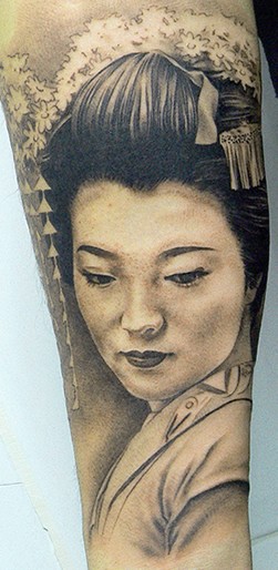 Geisha Tattoo (27)