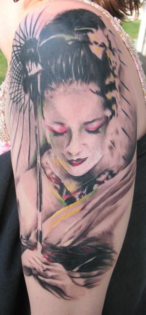 Geisha Tattoo (26)