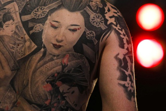 Geisha Tattoo (22)
