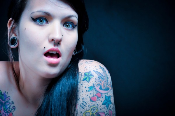 A beleza de @Mheell (1)