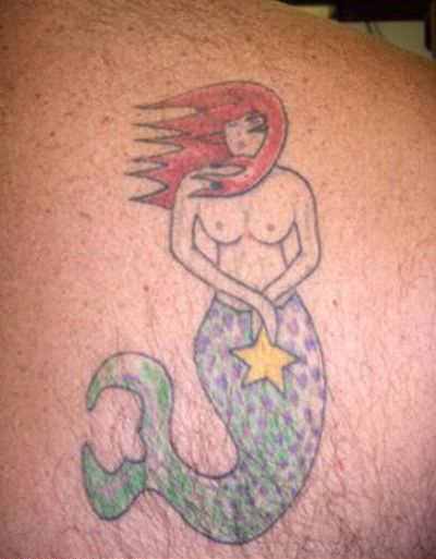 Tatuagens Horríveis (21)