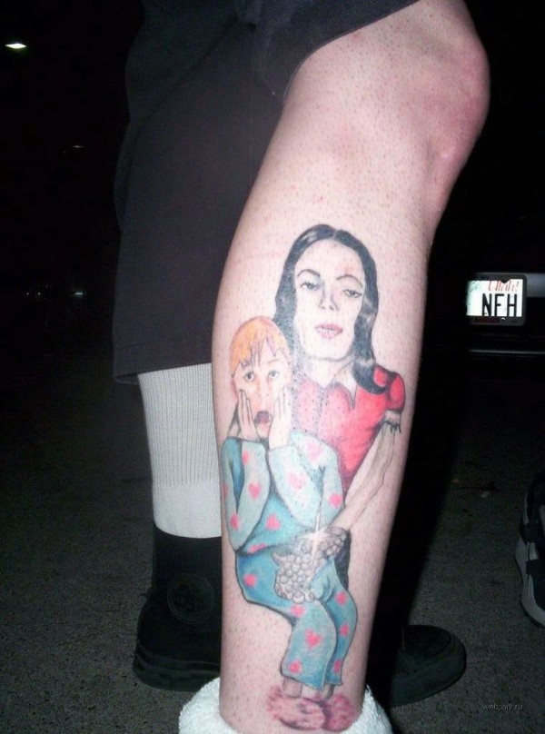 Tatuagens Horríveis (17)