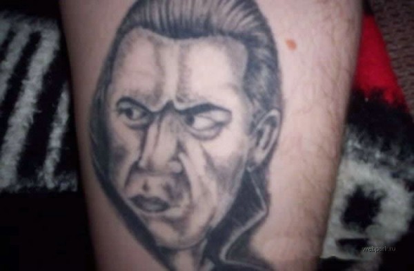 Tatuagens Horríveis (16)