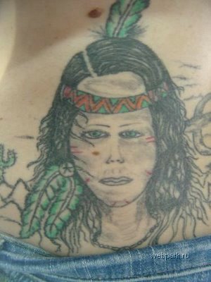 Tatuagens Horríveis (11)
