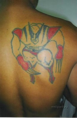 Tatuagens Horríveis (10)