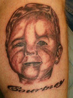 Tatuagens Horríveis (8)