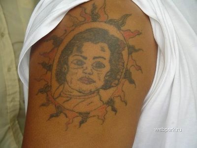 Tatuagens Horríveis (7)