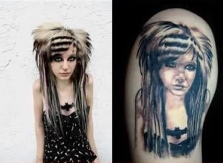 Tatuagens Mal Feitas (11)