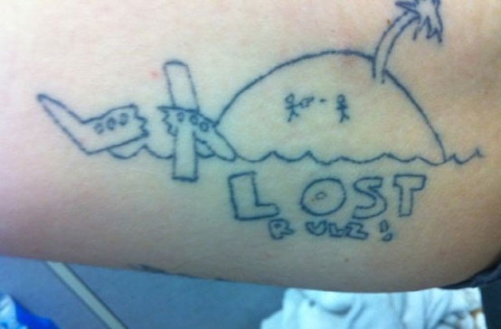 Tatuagens Mal Feitas (8)