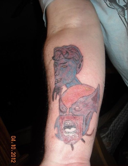 Tatuagens Mal Feitas (6)