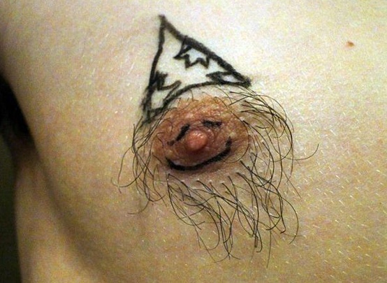 Tatuagens Mal Feitas (3)
