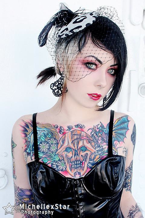 Megan Massacre photos (30)