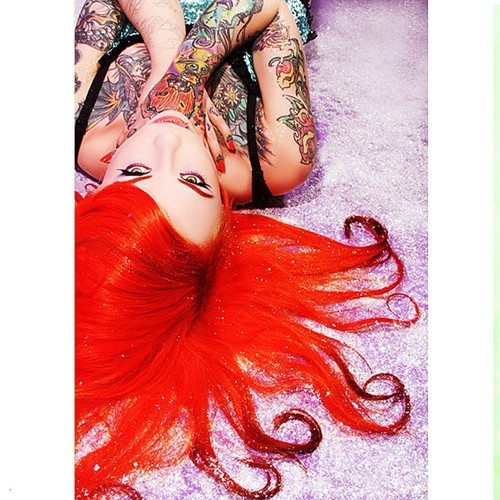 Megan Massacre photos (9)