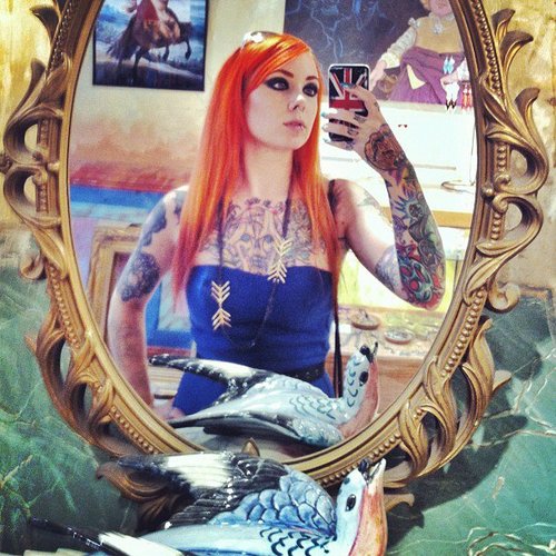 Megan Massacre photos (8)