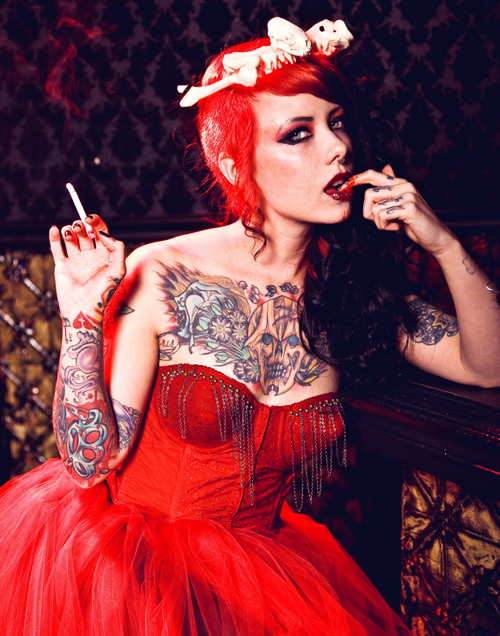 Megan Massacre photos (5)