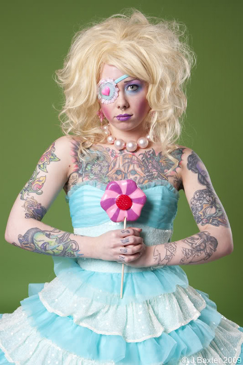 Megan Massacre photos (3)