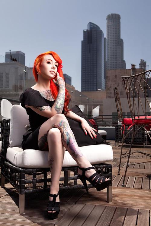 Megan Massacre photos (2)