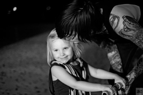 52 Photos of Mitch Lucker from Suicide Silence (40)