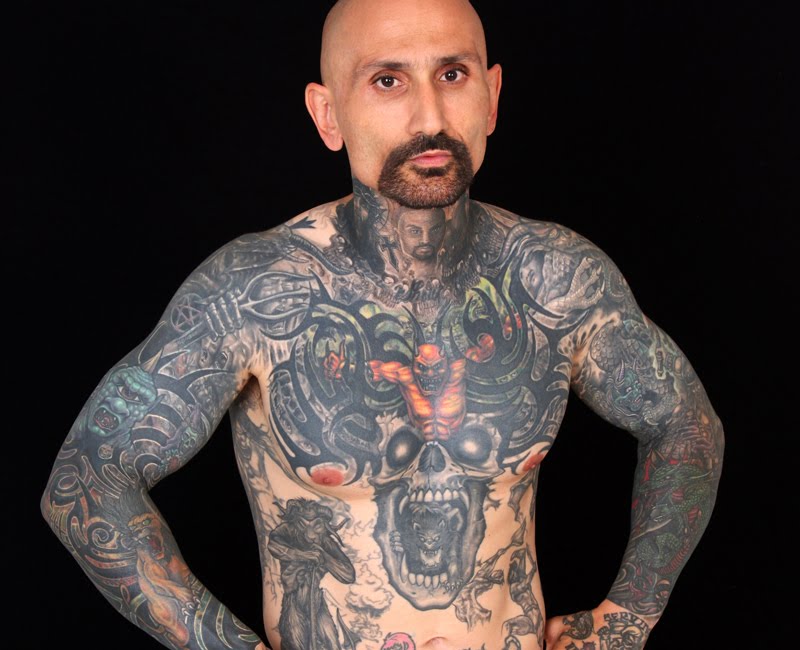 Fotos de Robert Lasardo (10)