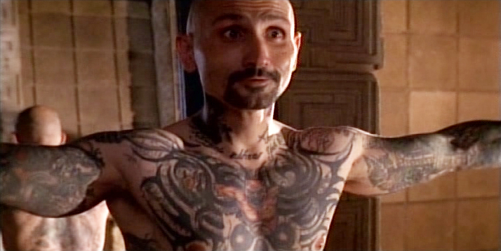 Fotos de Robert Lasardo (8)