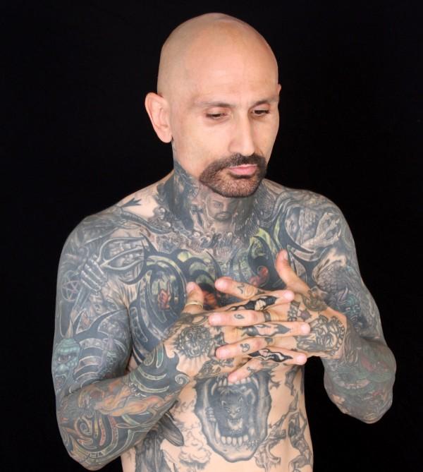 Fotos de Robert Lasardo (7)