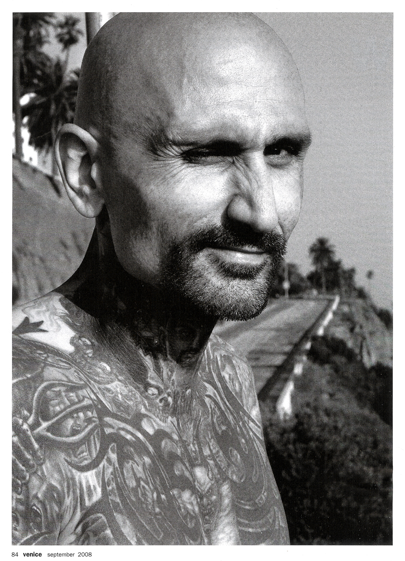 Fotos de Robert Lasardo (6)