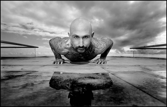 Fotos de Robert Lasardo (5)