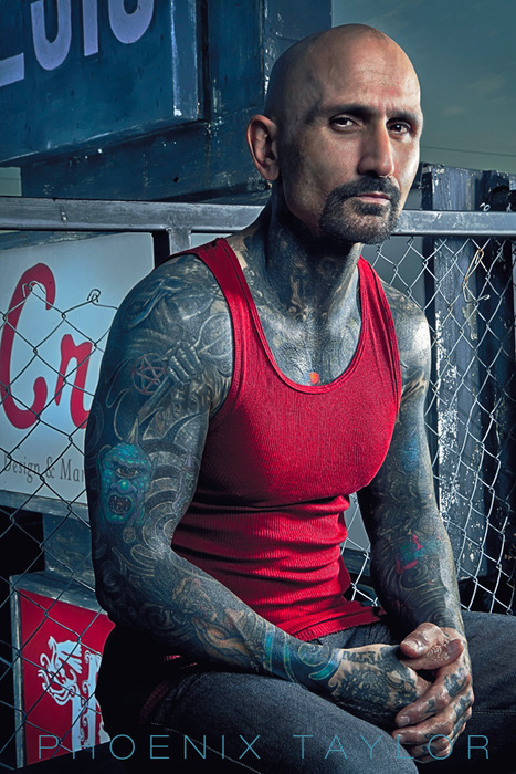 Fotos de Robert Lasardo (4)