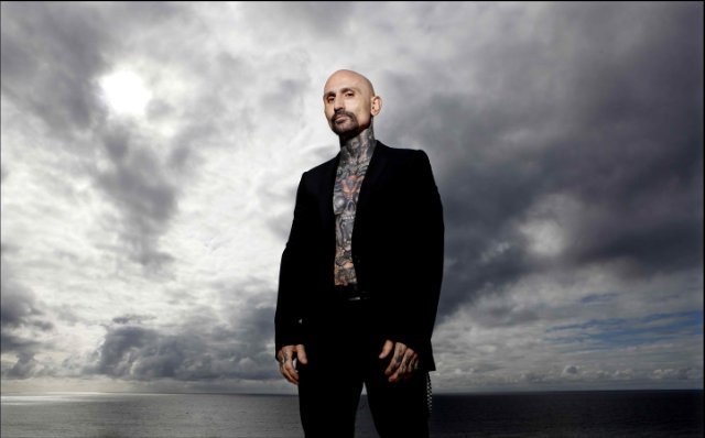 Fotos de Robert Lasardo (2)
