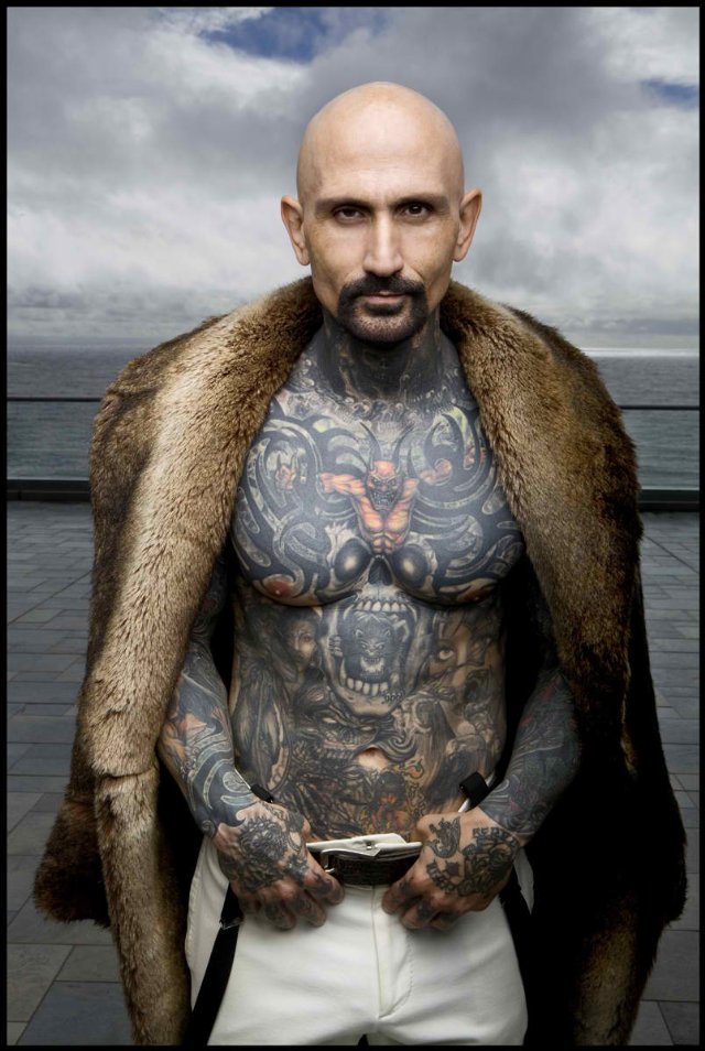 Fotos de Robert Lasardo (1)