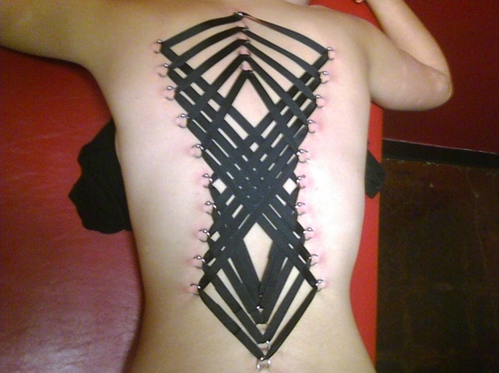 Corset Piercing (48)