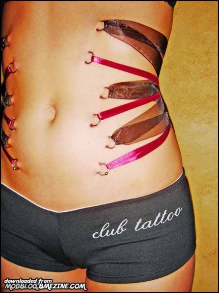 Corset Piercing (25)
