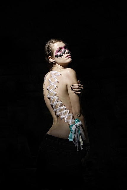 Corset Piercing (23)