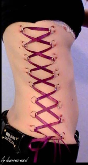Corset Piercing (22)