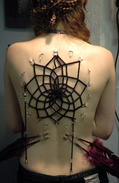 Corset Piercing (18)