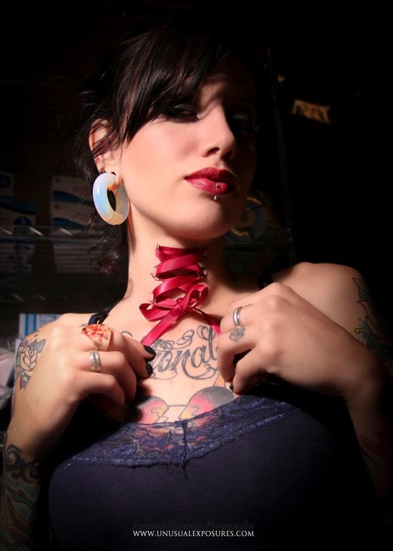 Corset Piercing (17)