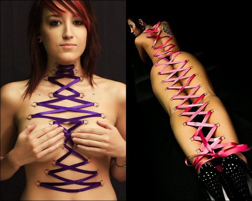 Corset Piercing (11)