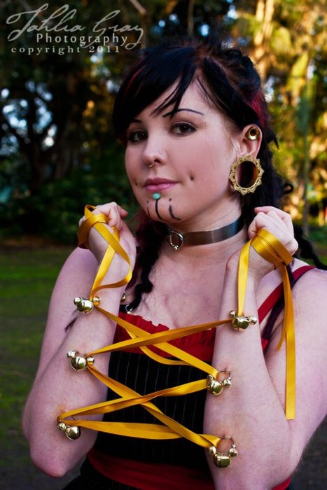 Corset Piercing (9)