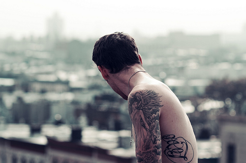 Tattooed Guys (49)