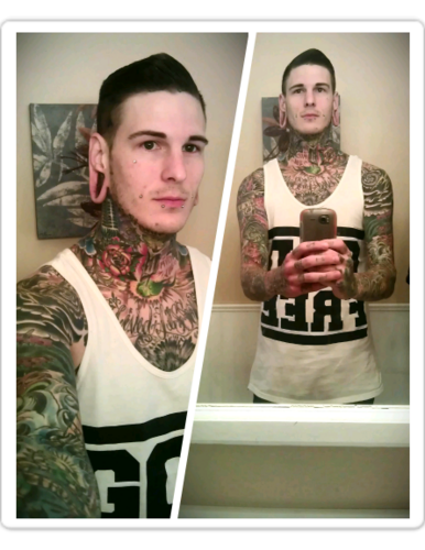 Tattooed Guys (38)